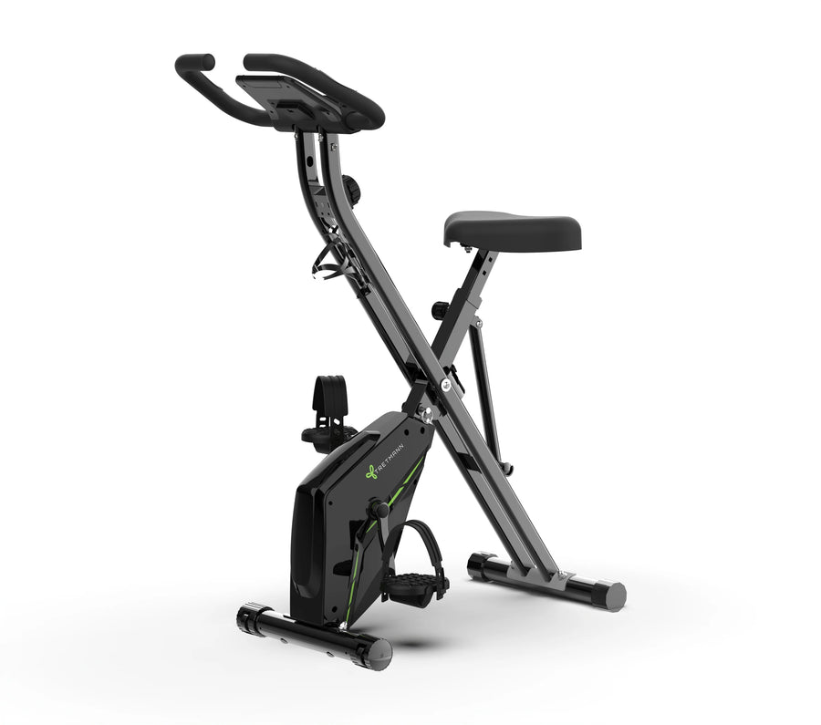 Der Tretmann HOME – klappbarer Ergometer